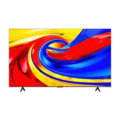 TCL QLED TV 85P7L, 85", UHD, DVB-T2/S2, Google TV